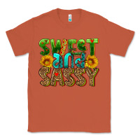 Copper sweet and sassy Classic Tee - HRA Design Shop