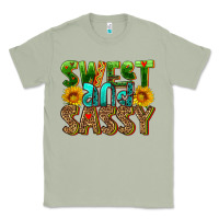 Matcha sweet and sassy Classic Tee - HRA Design Shop