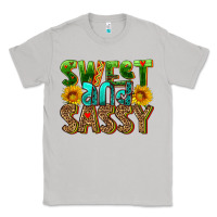 Moon Dust sweet and sassy Classic Tee - HRA Design Shop