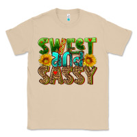 Mushroom sweet and sassy Classic Tee - HRA Design Shop