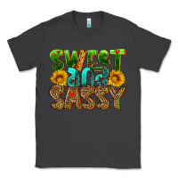 Smoke sweet and sassy Classic Tee - HRA Design Shop