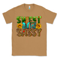 Toasted Coconut sweet and sassy Classic Tee - HRA Design Shop