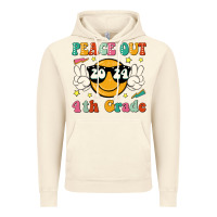 Vintage Artic peace out 2024 4th grade Vintage Hoodie - JahusDesignShop
