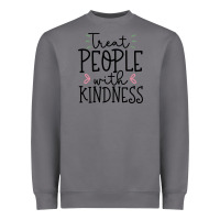 Storm people Heavyweight Sweatshirt - Unal Design