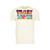 Vintage Arctic vacay mode watermelon Vintage Tee - BarkalooDesign