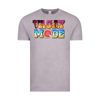 Vintage Zinc vacay mode watermelon Vintage Tee - BarkalooDesign