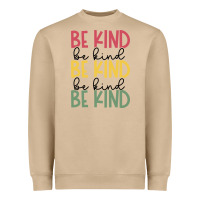 Mushroom kind Heavyweight Sweatshirt - Unal Design