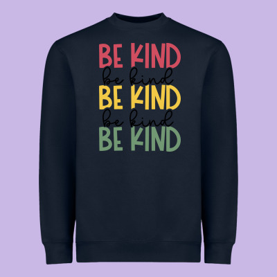 Heavyweight Sweatshirt kind