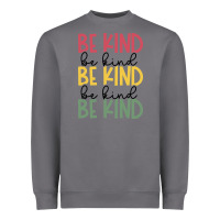 Storm kind Heavyweight Sweatshirt - Unal Design