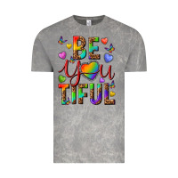 Cloud Rock pride be you tiful Vintage Tee - texasbilliewilder