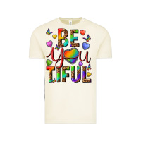 Vintage Arctic pride be you tiful Vintage Tee - texasbilliewilder