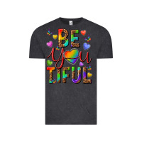 Vintage Black pride be you tiful Vintage Tee - texasbilliewilder