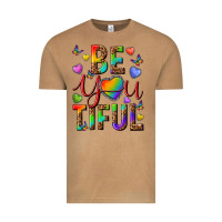 Vintage Camel pride be you tiful Vintage Tee - texasbilliewilder