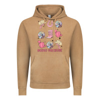 Vintage Camel howdy valentine Vintage Hoodie - MaliasSmallBusiness