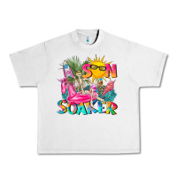 Lunar Rock sun soaker Urban Heavy Tee - texasbilliewilder