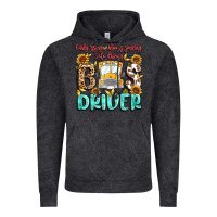 Vintage Arctic early rising always smiling safe driving bus drive Vintage Hoodie - MaliasSmallBusiness