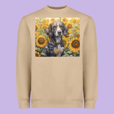 Heavyweight Sweatshirt beagle