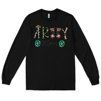 Black army mom Long Sleeve Tee - SublimationCraftShop