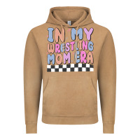 Vintage Camel in my wrestling mom era Vintage Hoodie - MaliasSmallBusiness