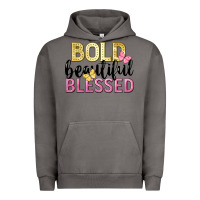 Pigment Tornado bold beautiful blessed Urban Hoodie - LillyAllenDesigns
