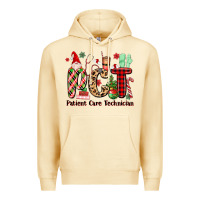 Pina Colada pct christmas Premium Hoodie - MaliasSmallBusiness