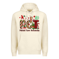 Sandshell pct christmas Premium Hoodie - MaliasSmallBusiness