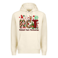Tofu pct christmas Premium Hoodie - MaliasSmallBusiness