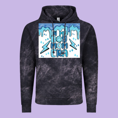 Vintage Hoodie in my boy mom era
