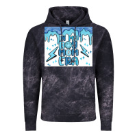 Cloud Black in my boy mom era Vintage Hoodie - MaliasSmallBusiness