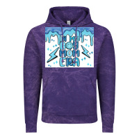 Cloud Purple in my boy mom era Vintage Hoodie - MaliasSmallBusiness