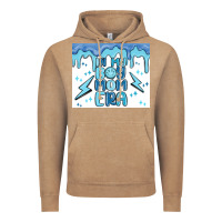 Vintage Coffee in my boy mom era Vintage Hoodie - MaliasSmallBusiness
