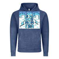 Vintage Denim in my boy mom era Vintage Hoodie - MaliasSmallBusiness