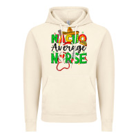 Vintage Artic nacho average nurse Vintage Hoodie - JahusDesignShop