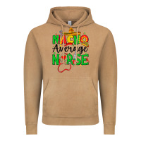 Vintage Camel nacho average nurse Vintage Hoodie - JahusDesignShop
