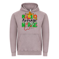 Vintage Zinc nacho average nurse Vintage Hoodie - JahusDesignShop