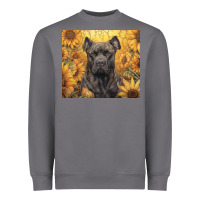 Storm cane corso Heavyweight Sweatshirt - Unal Design