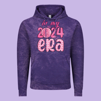 Vintage Hoodie in my 2024 era