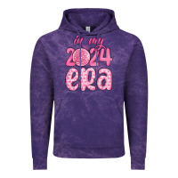 Cloud Purple in my 2024 era Vintage Hoodie - MaliasSmallBusiness