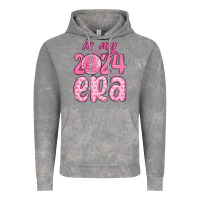 Cloud Rock in my 2024 era Vintage Hoodie - MaliasSmallBusiness