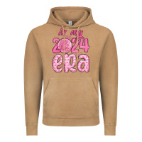 Vintage Camel in my 2024 era Vintage Hoodie - MaliasSmallBusiness