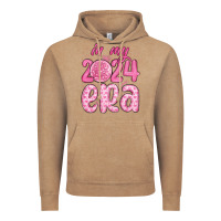 Vintage Coffee in my 2024 era Vintage Hoodie - MaliasSmallBusiness