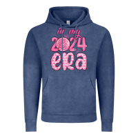 Vintage Denim in my 2024 era Vintage Hoodie - MaliasSmallBusiness