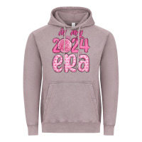 Vintage Zinc in my 2024 era Vintage Hoodie - MaliasSmallBusiness