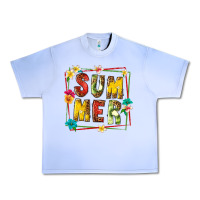 Grape Ice summer with fruit Urban Heavy Tee - texasbilliewilder