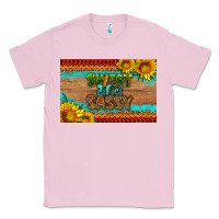 Bubblegum Pink sweet and sassy juneteenth skinny metal can holder Classic Tee - HRA Design Shop