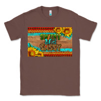 Chestnut sweet and sassy juneteenth skinny metal can holder Classic Tee - HRA Design Shop
