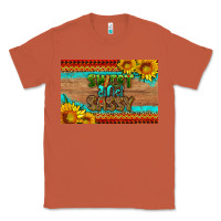 Copper sweet and sassy juneteenth skinny metal can holder Classic Tee - HRA Design Shop