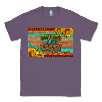 Lavender sweet and sassy juneteenth skinny metal can holder Classic Tee - HRA Design Shop