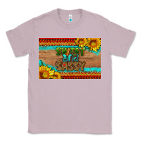 Lilac sweet and sassy juneteenth skinny metal can holder Classic Tee - HRA Design Shop