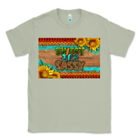 Matcha sweet and sassy juneteenth skinny metal can holder Classic Tee - HRA Design Shop